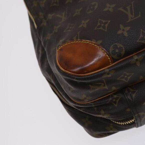 LOUIS VUITTON Monogram Sac 24 Earl Boston Bag M41387 - Picture 14 of 16